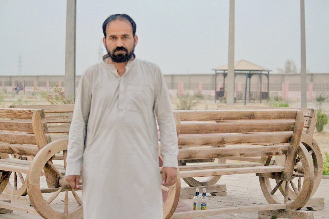 Aslam Goher