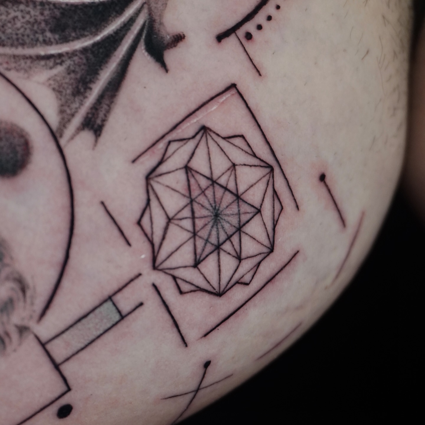 Dirty Ink Tattoo studio added a... - Dirty Ink Tattoo studio
