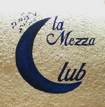 La Mezza Luna Club - Ce l'abbiamo fatta! Domani la Mezza Luna Club ...