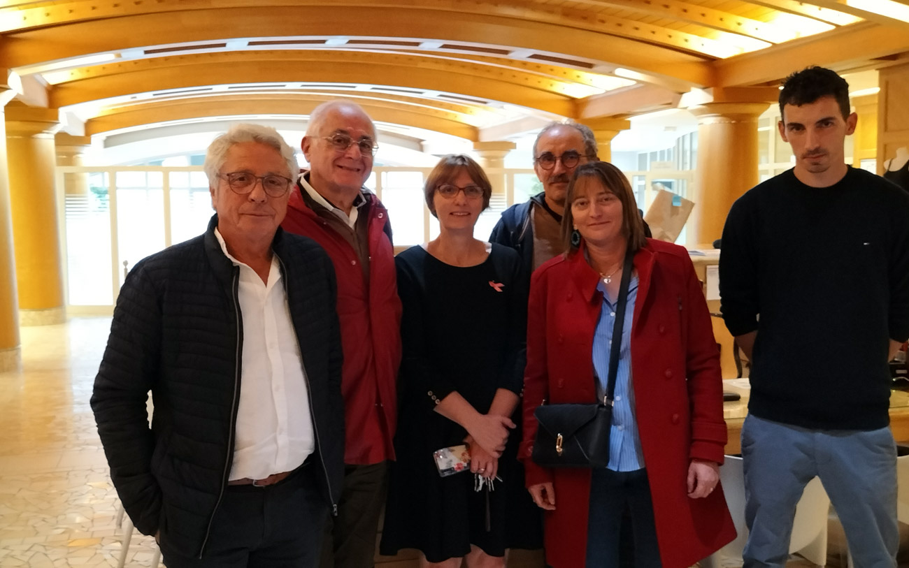 Sithere - 𝗦𝗼𝗻𝗶𝗮 𝗝𝗨𝗟𝗟𝗜𝗘𝗡, 𝗻𝗼𝘂𝘃𝗲𝗹𝗹𝗲 𝗱𝗶𝗿𝗲𝗰𝘁𝗿𝗶𝗰𝗲 𝗱𝗲𝘀 𝗧𝗵𝗲𝗿𝗺𝗲𝘀 𝗱𝗲 𝗦𝗮𝗶𝗻𝘁 ...