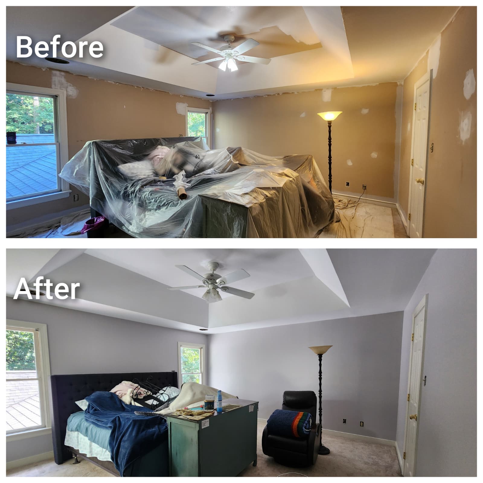 R&B Painting LLC
