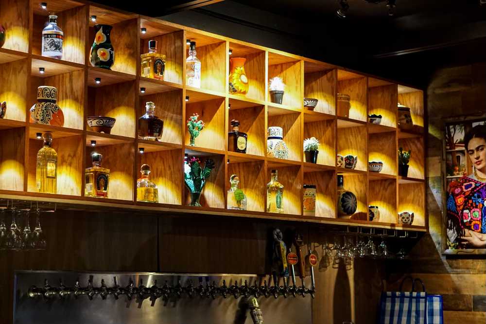 La Gloria Modern Mexican Restaurant Bar | Bothell WA