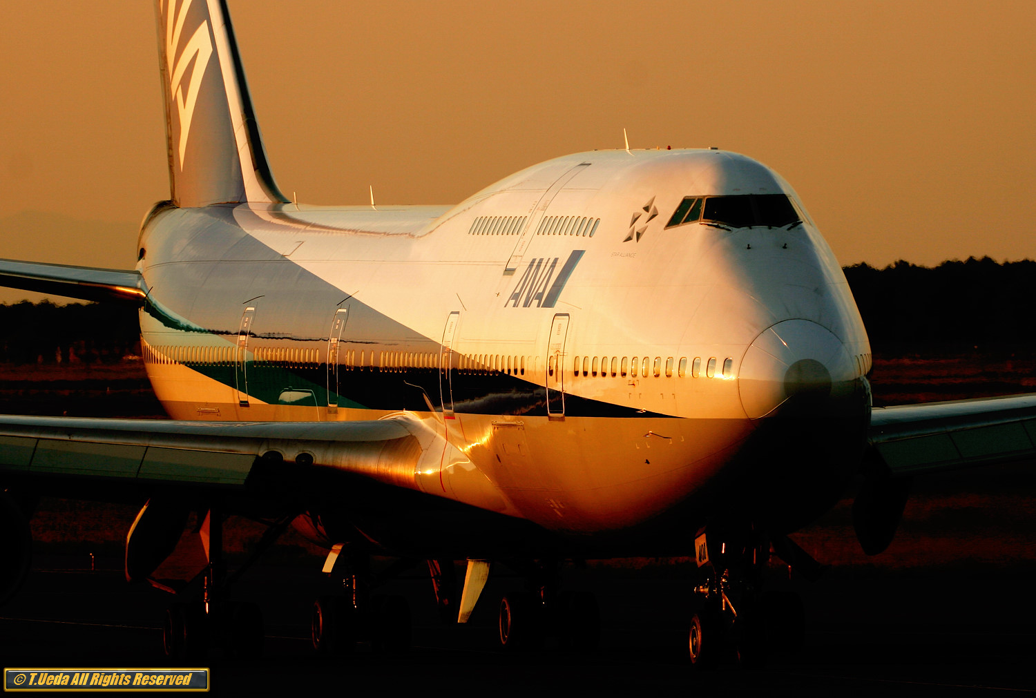 With ANA's Boeing 747 retiring in March, here's a look at the last