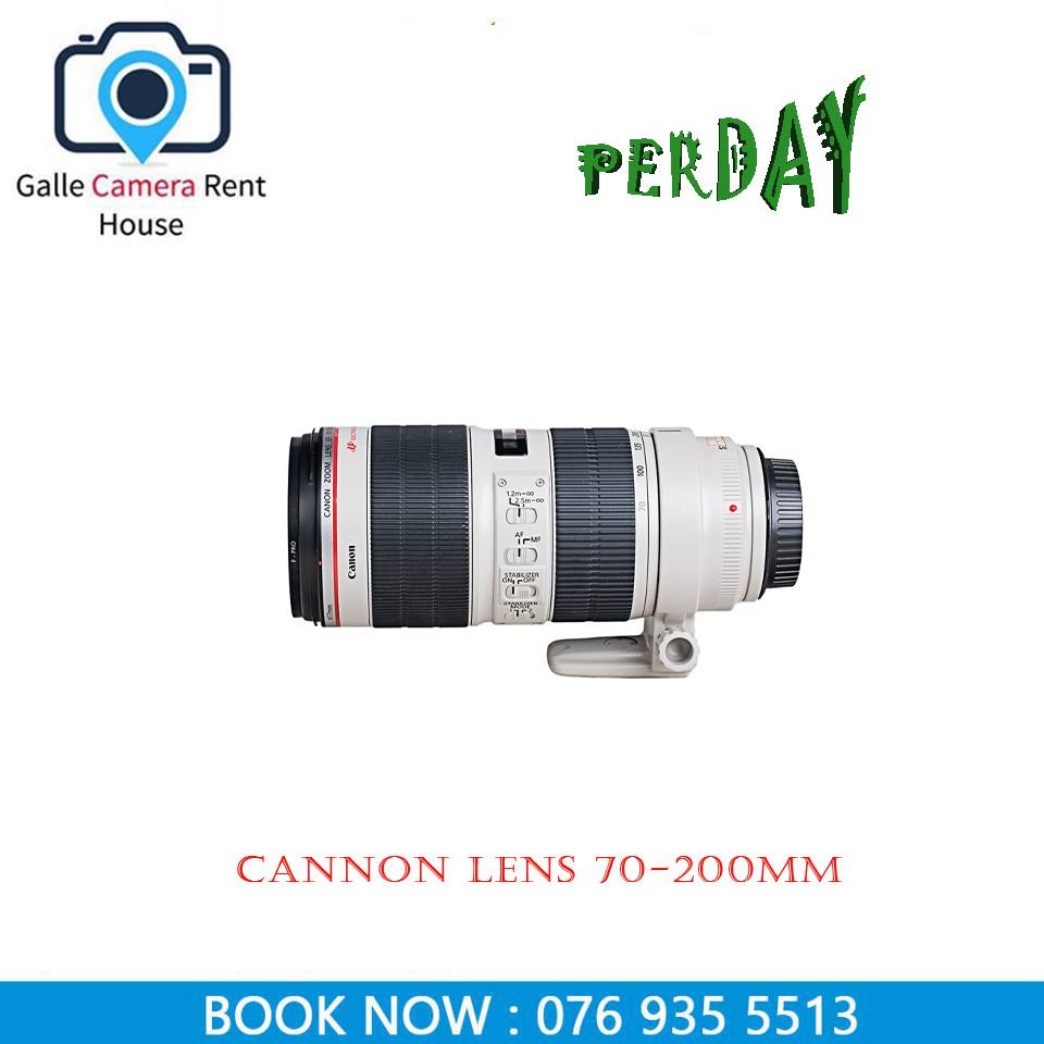 Galle Camera Rent House