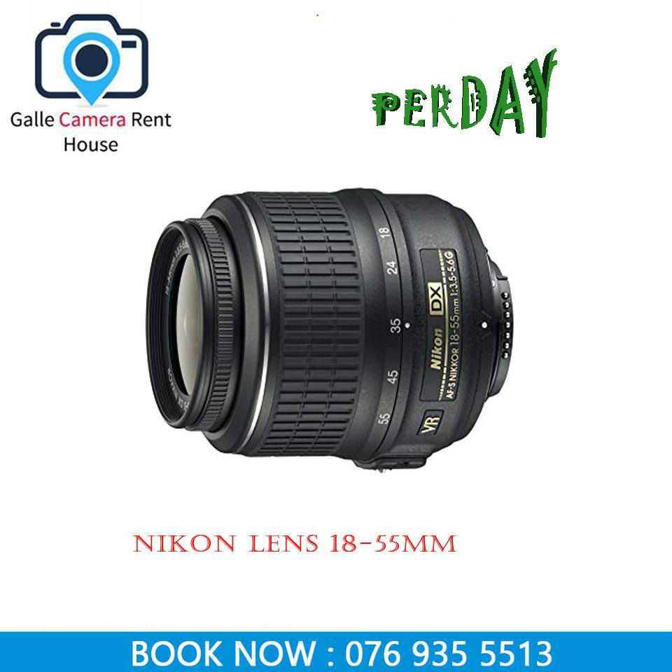 Galle Camera Rent House