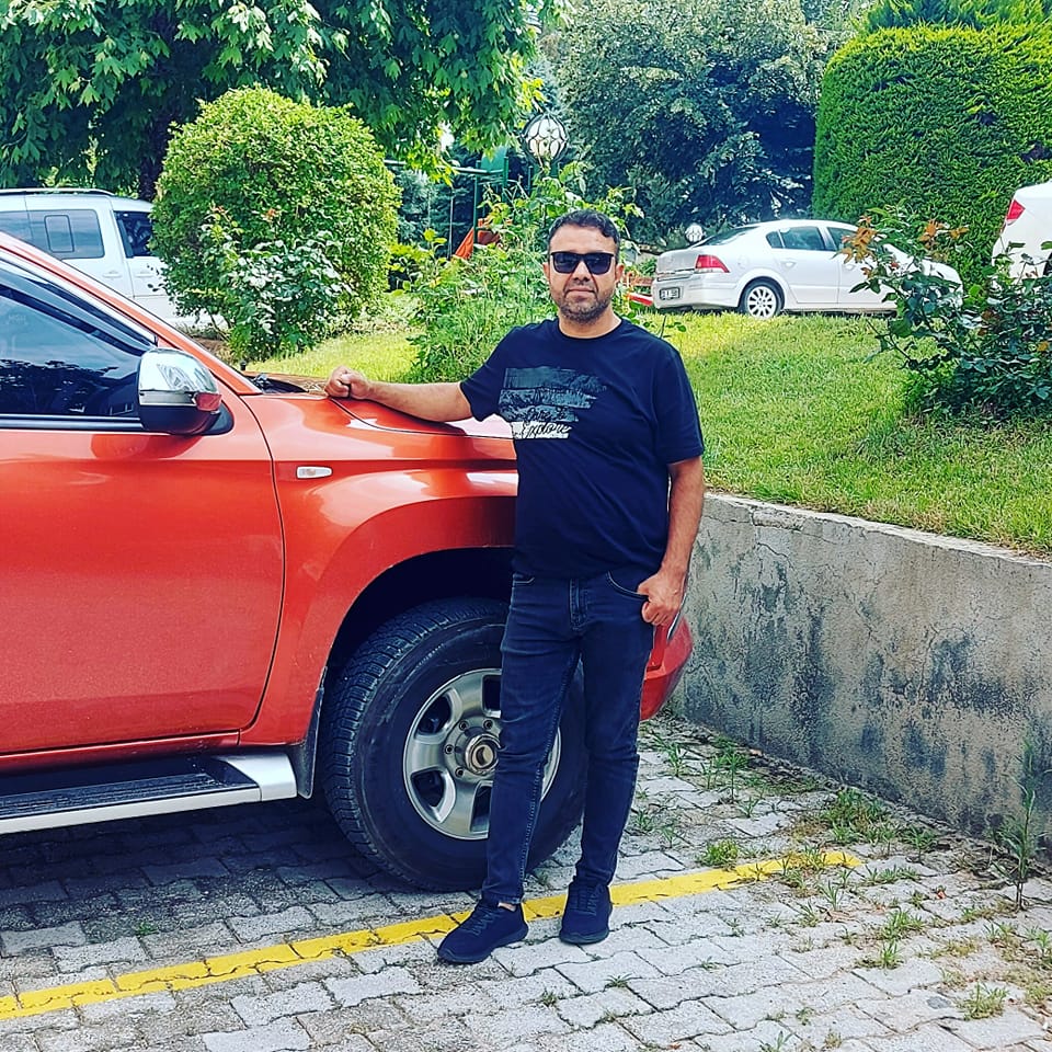 CEYHAN ADANA 2. EL OTO ALİM SATİM KAVUT & BAYAR OTOMOTİV.01