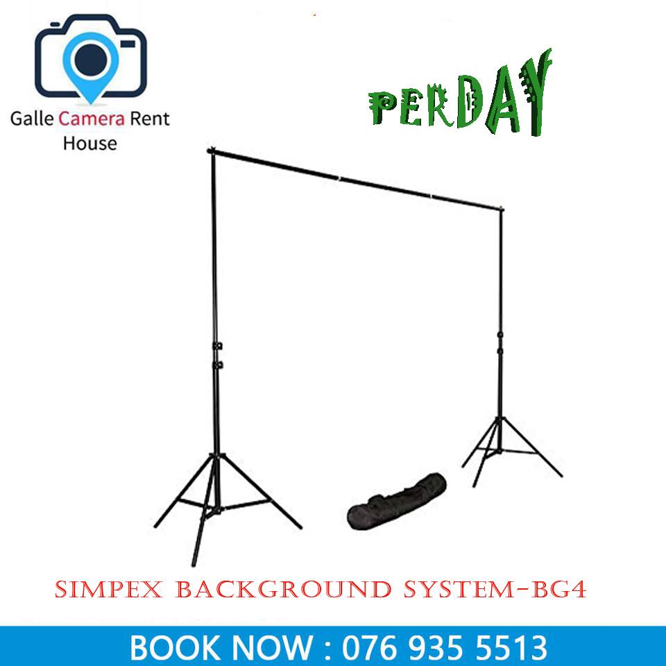 Galle Camera Rent House