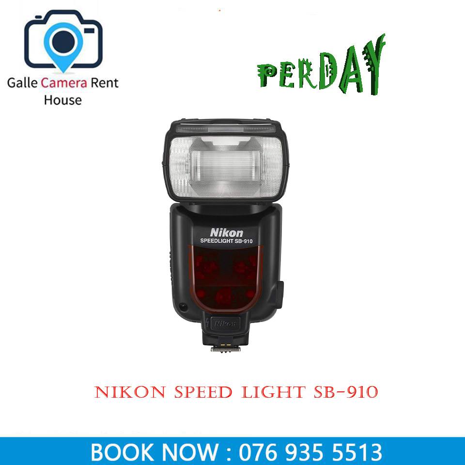 Galle Camera Rent House