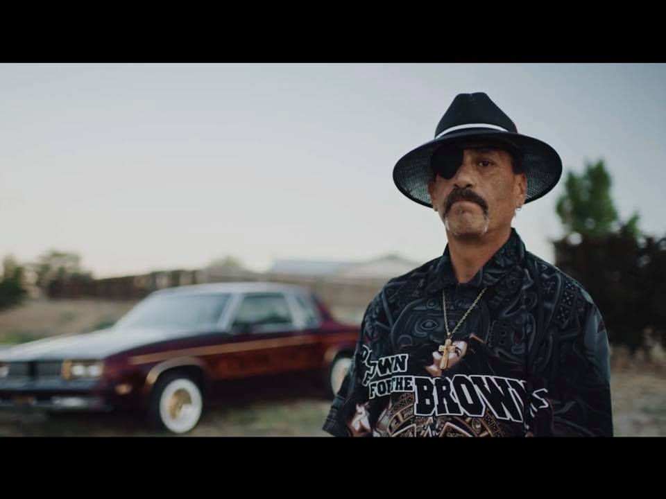 Española - A few stills from the New Mexico True Video | Facebook
