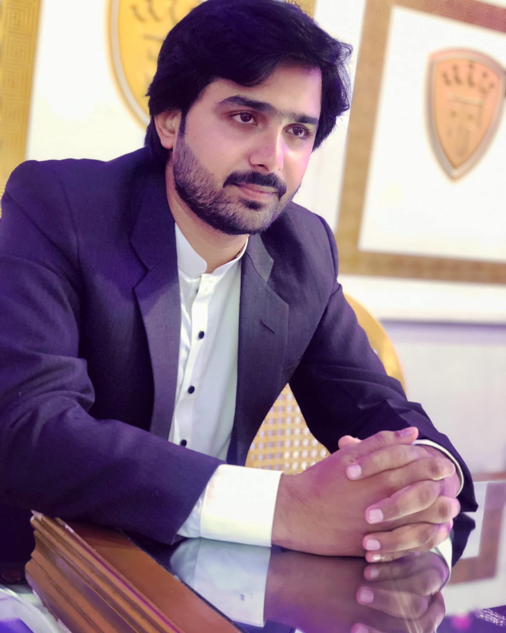 Rana Faisal