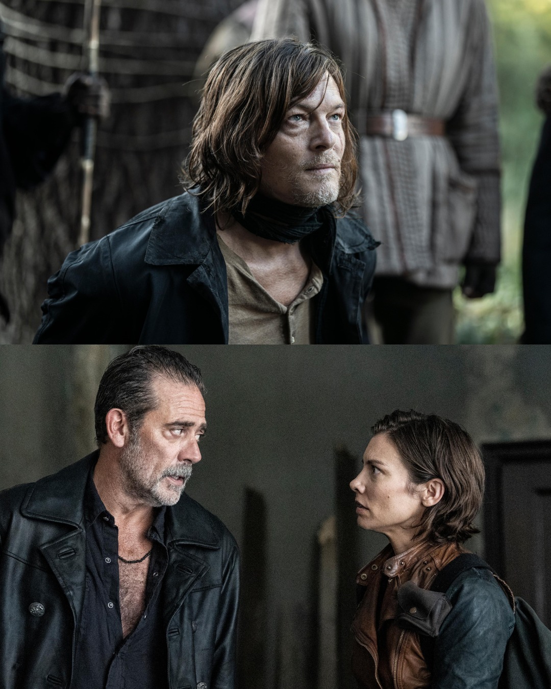 IMDb - Attention TWD fans 📣 'The Walking Dead: Daryl...