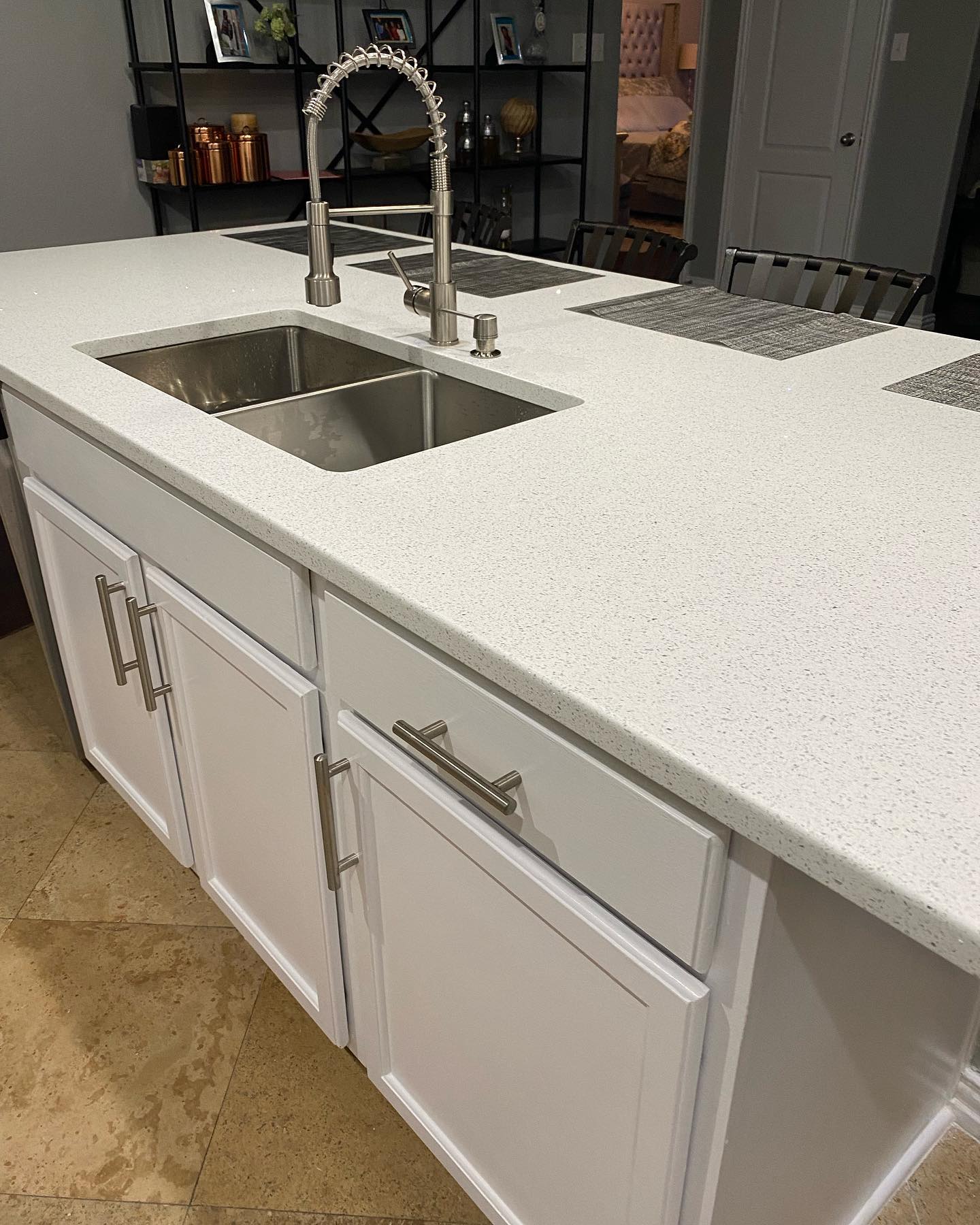 MTR Granite & Marble | Fort Worth TX