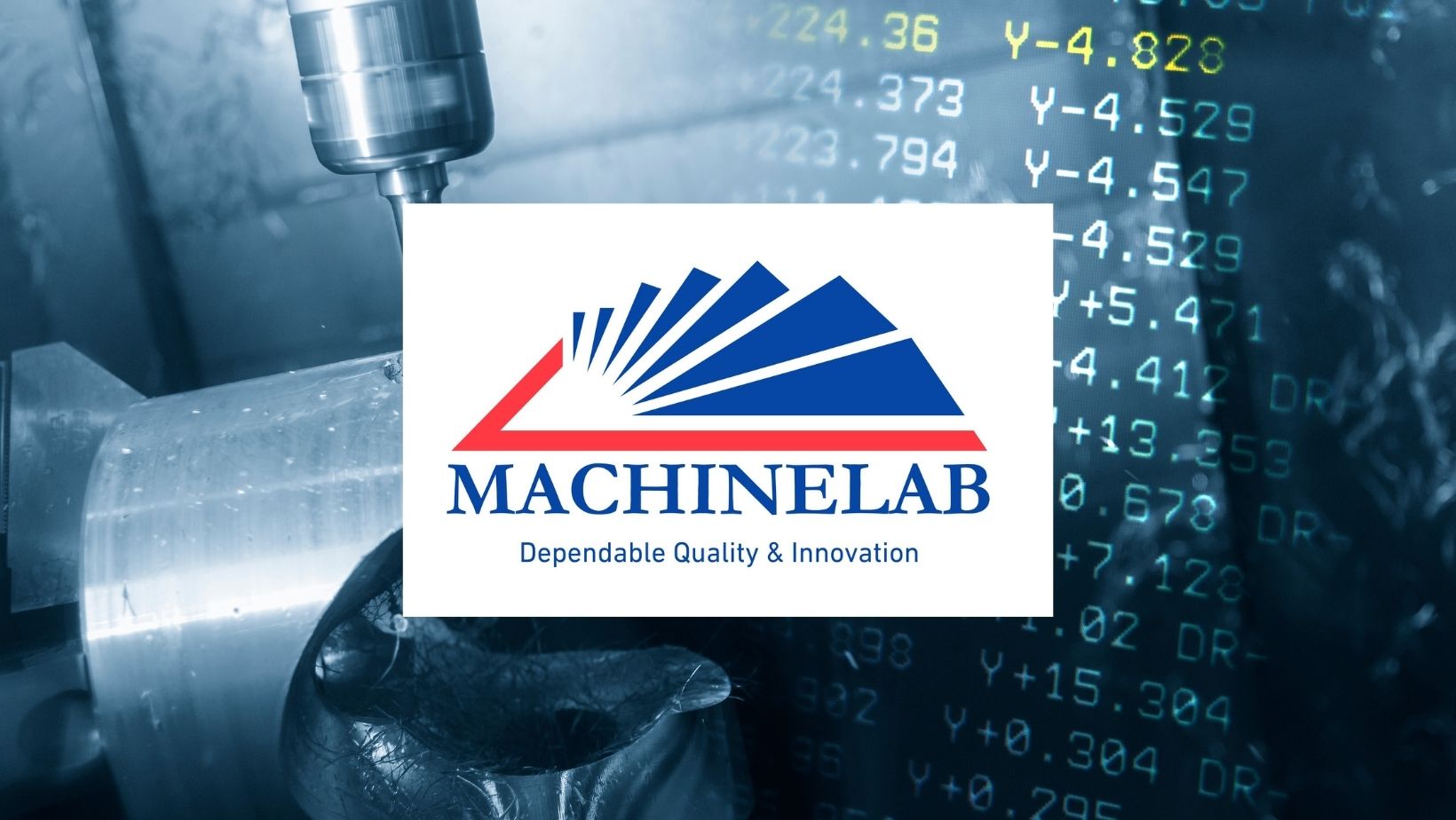 Machinelab