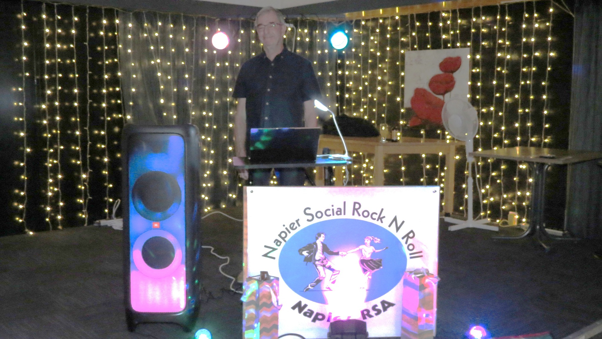 Napier Rsa - DJ Steve | Facebook