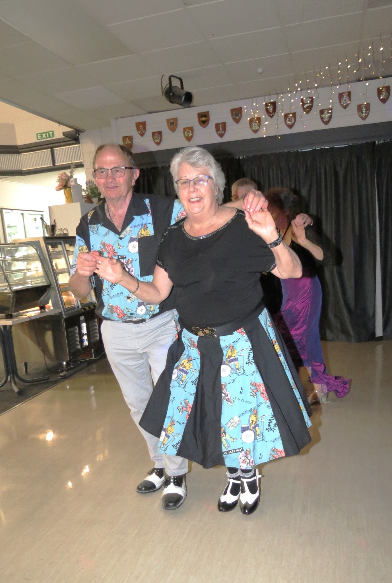Napier Rsa Rnr Club added a new photo. - Napier Rsa Rnr Club
