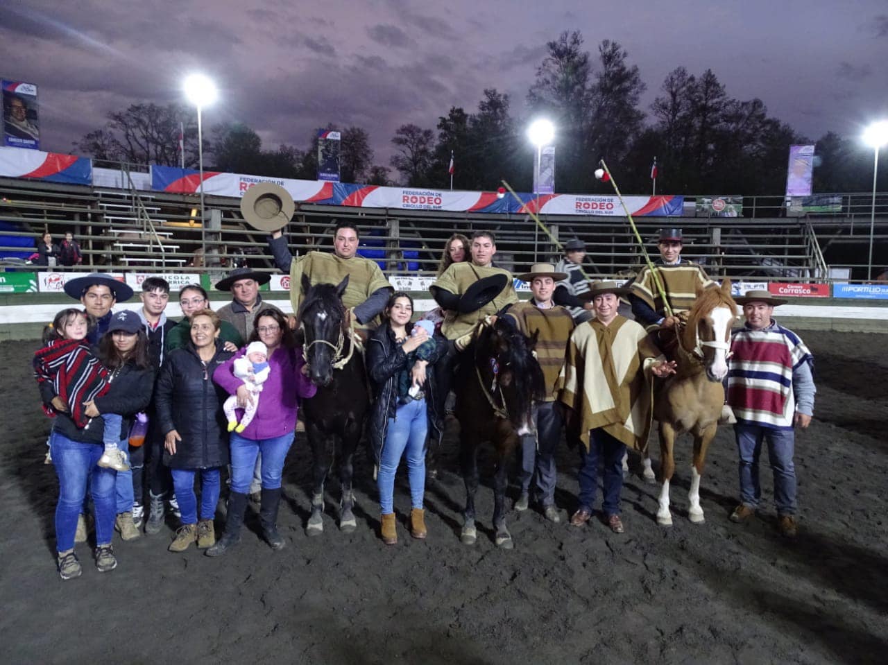 Rodeo Criollo