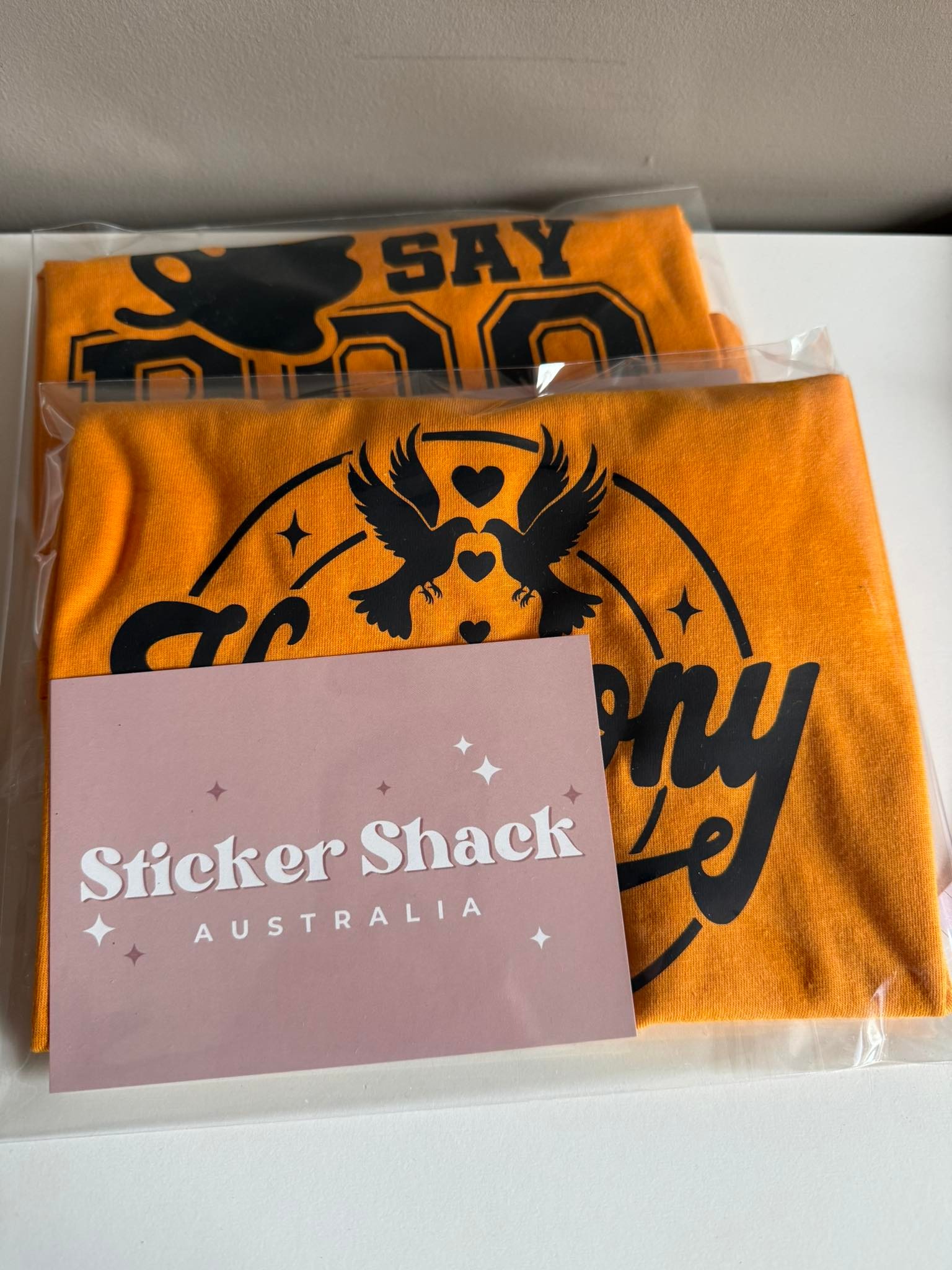 Sticker Shack Australia | Londonderry NSW