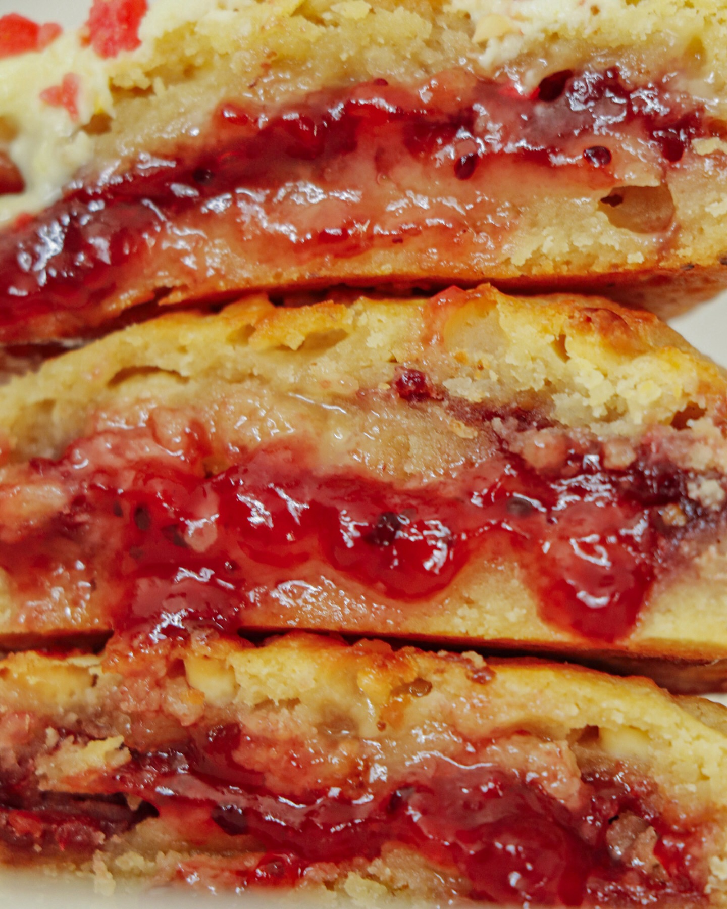 The Cookie - 🔥 DÉCOUVREZ LE COOKIE FRUITÉ : LE PINK ! 🔥 Un cœur ...