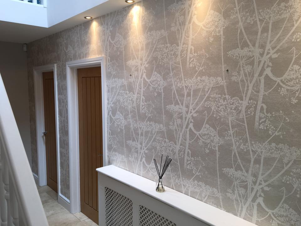 Garrett Decorators | High Wycombe