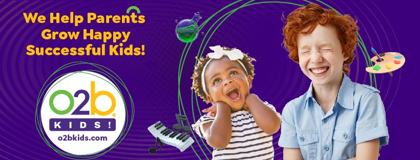 O2B Kids South Tampa | Tampa FL