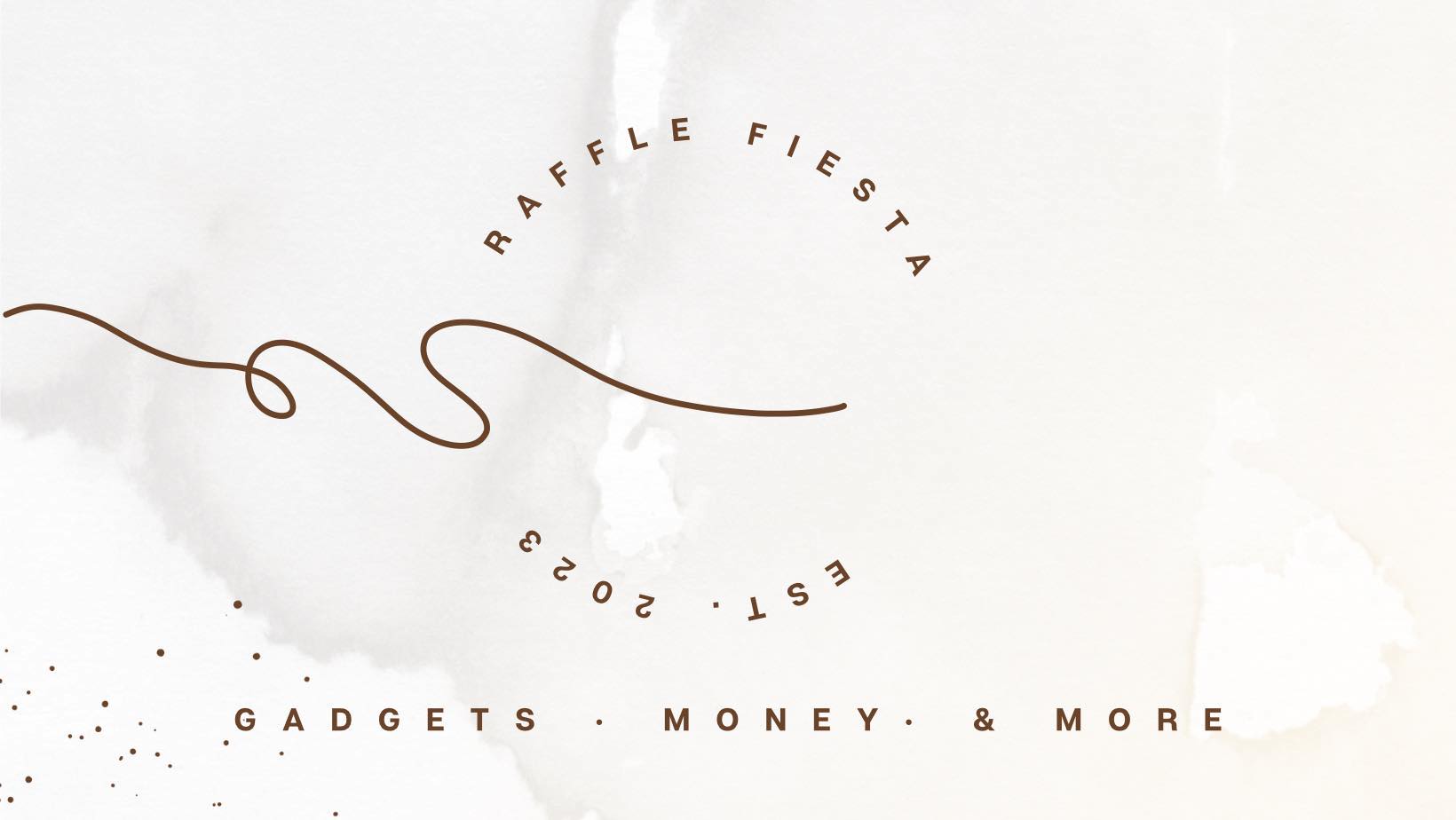 Raffle Fiesta