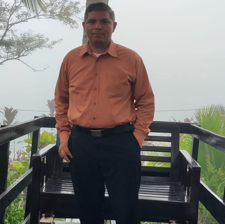 Joel Rios