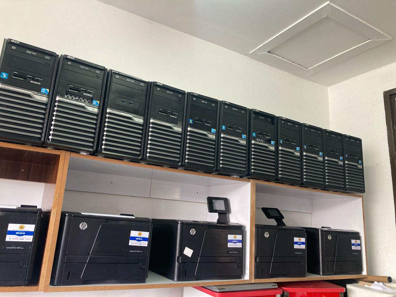 Itek electronic store | Blantyre
