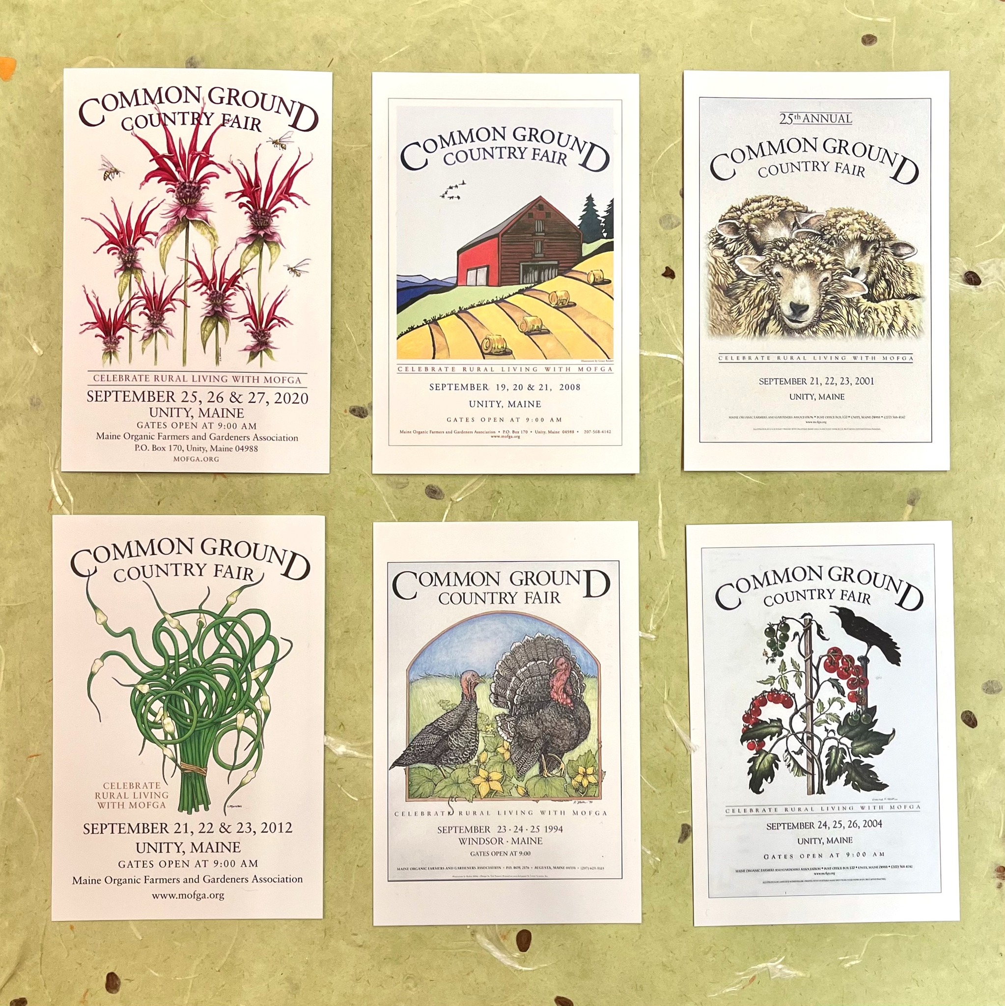 T... - Maine Organic Farmers and Gardeners Association (MOFGA) | Facebook