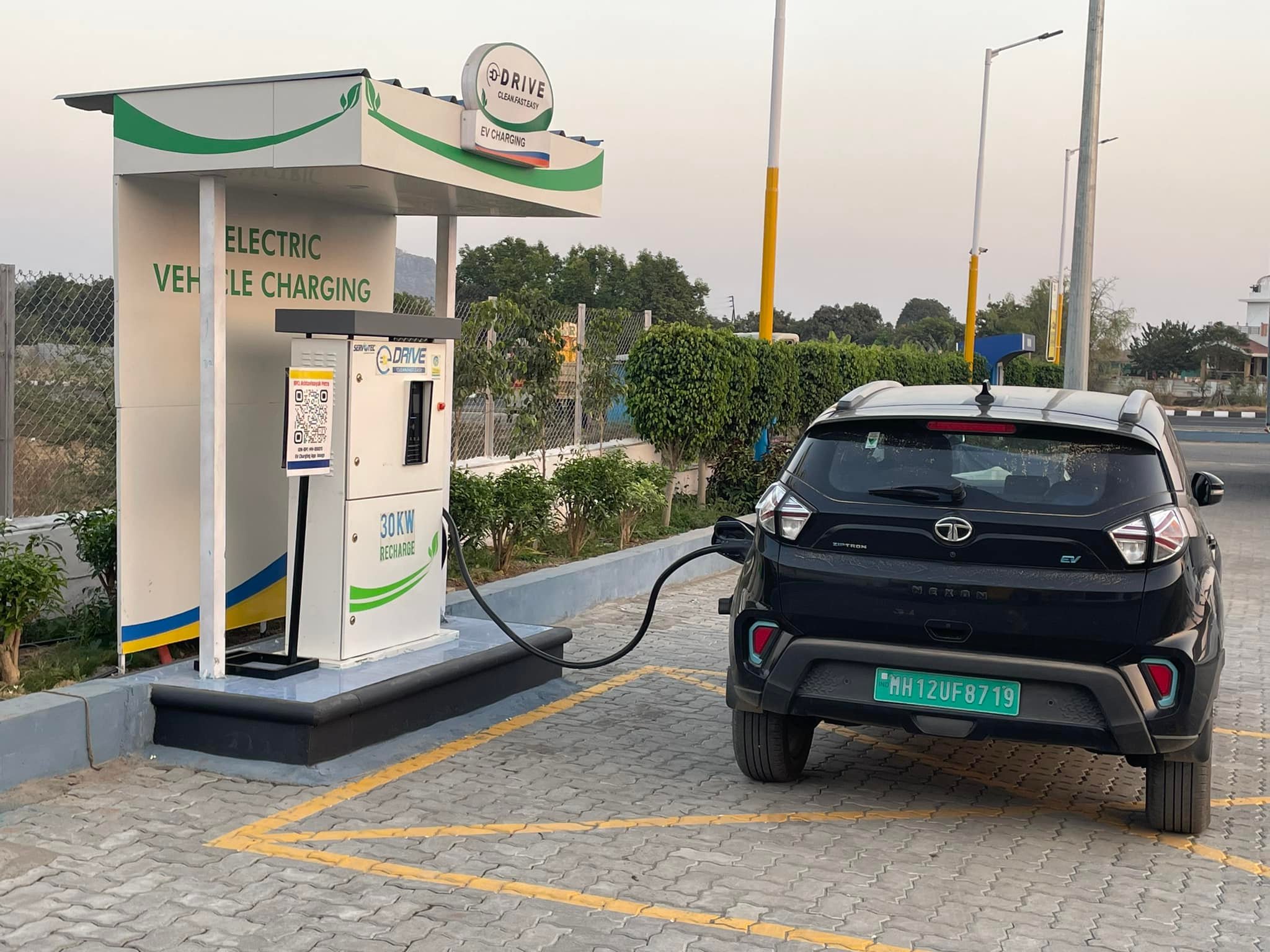 Ashtavinayak Petroleum Group - Ashtavinayak Petro ⛽️ *BPCL RO* On *NH ...