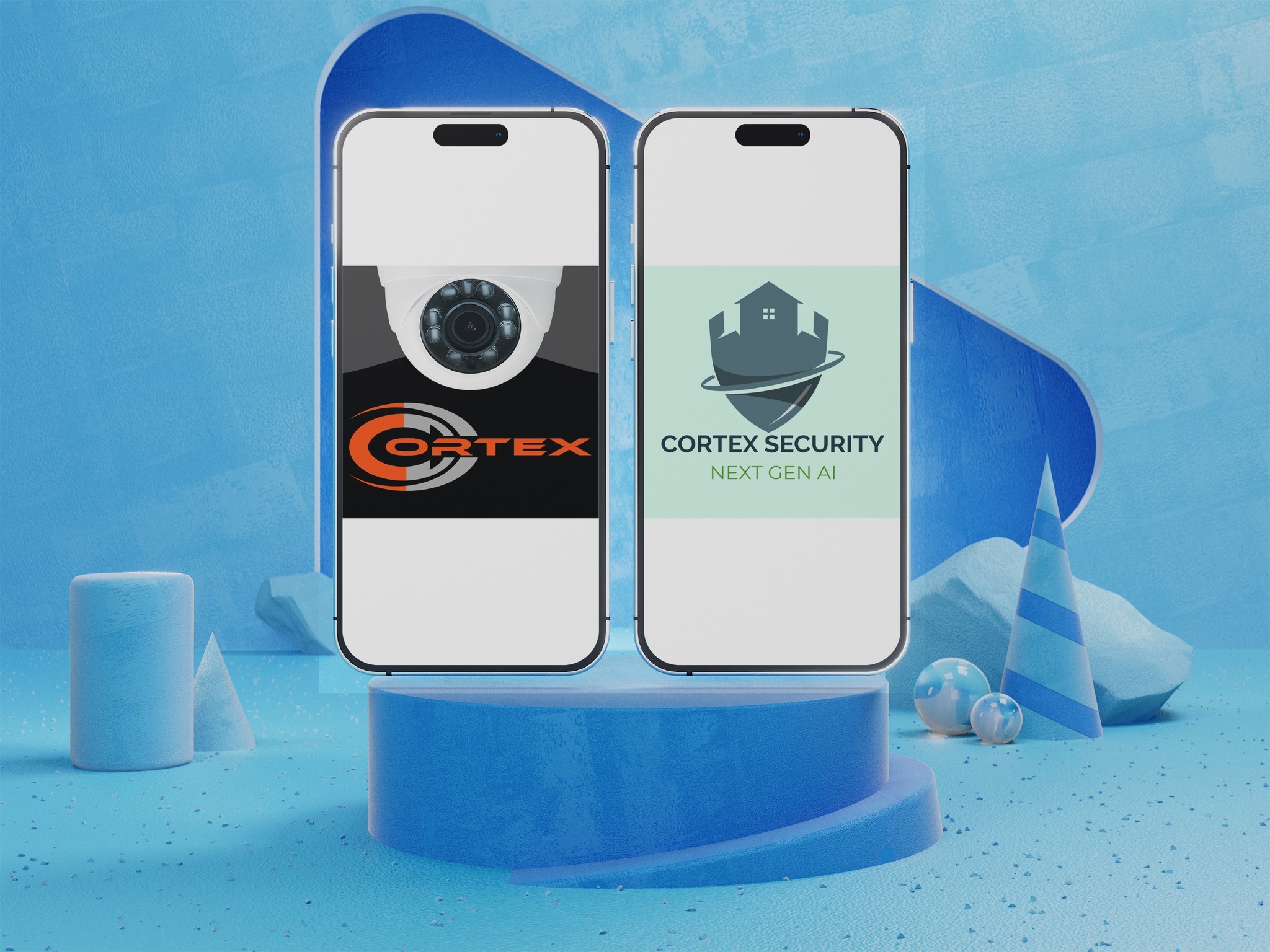 The Cortex IQ app is a powerful... - CCTV CORE Clearwater | Facebook