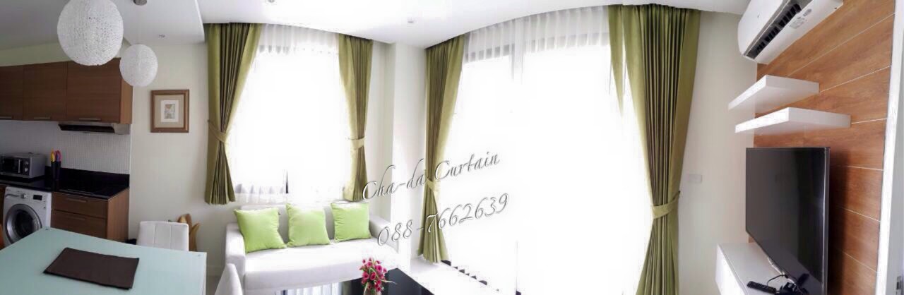 Chada Curtain & Design Ltd.,Part - Home