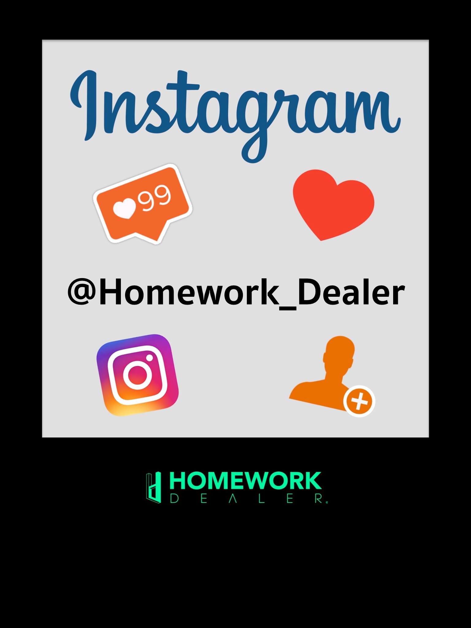 Homework Dealer - Home | Facebook
