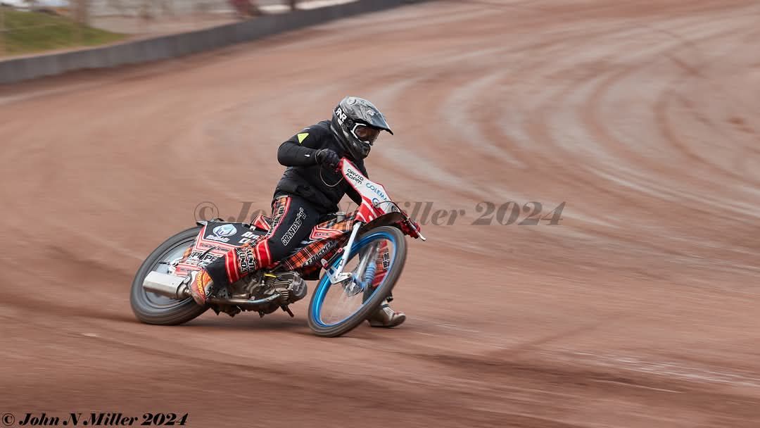 Rhys Harrow Racing added a new photo... - Rhys Harrow Racing