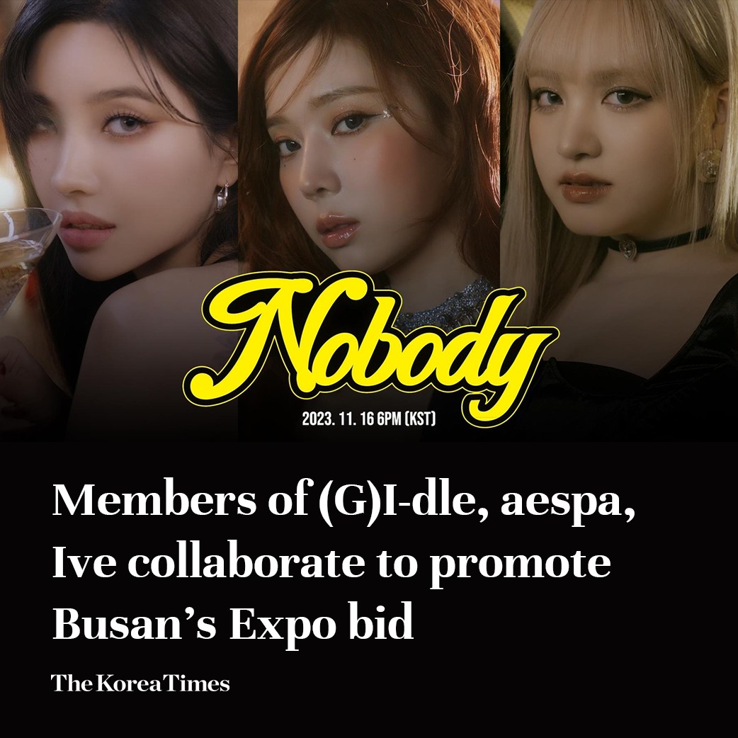 K-Pop Girl Group IVE has been appointed as PUMA APAC ambassador