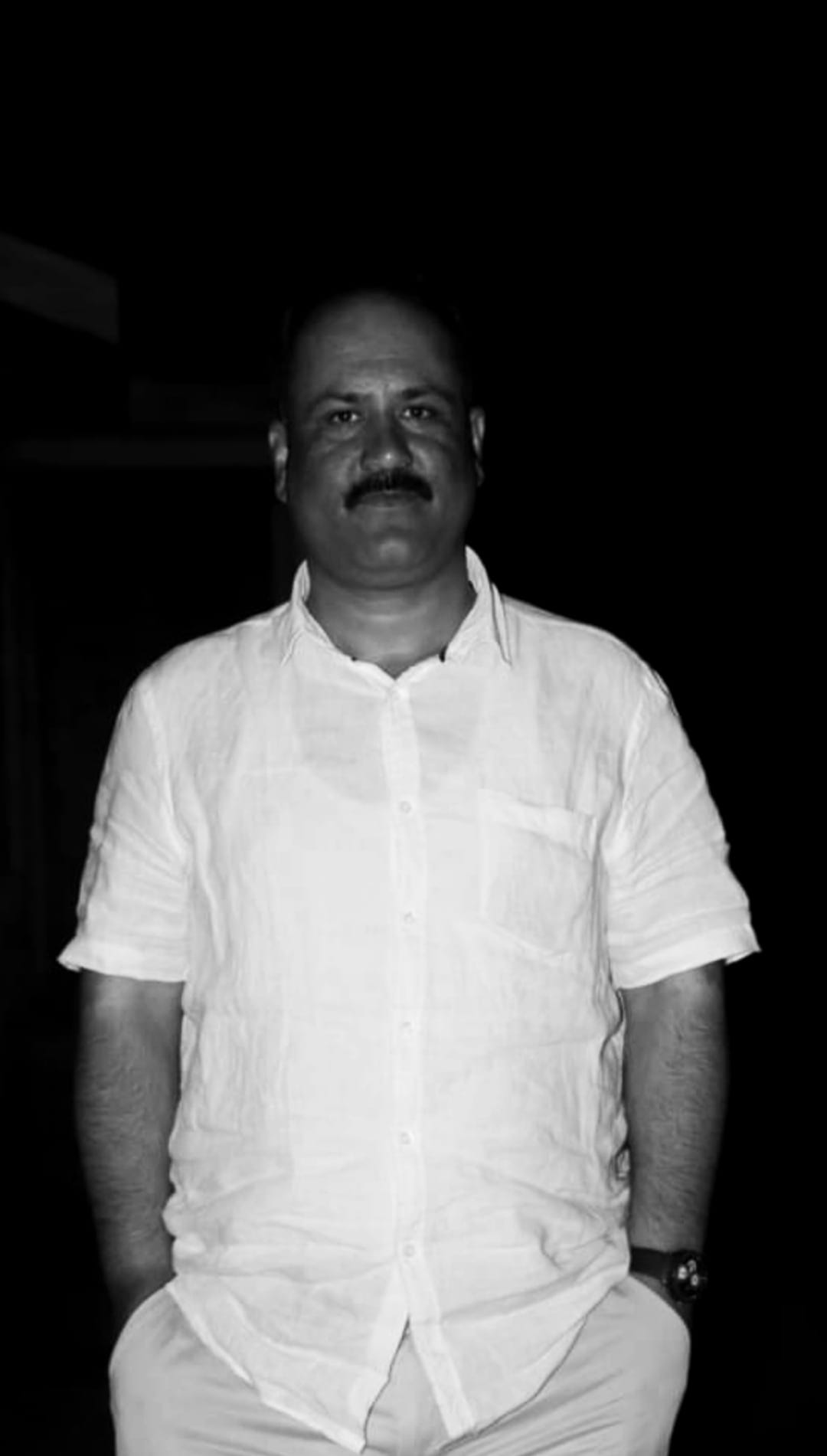 Muhammad Rafiq Sufi