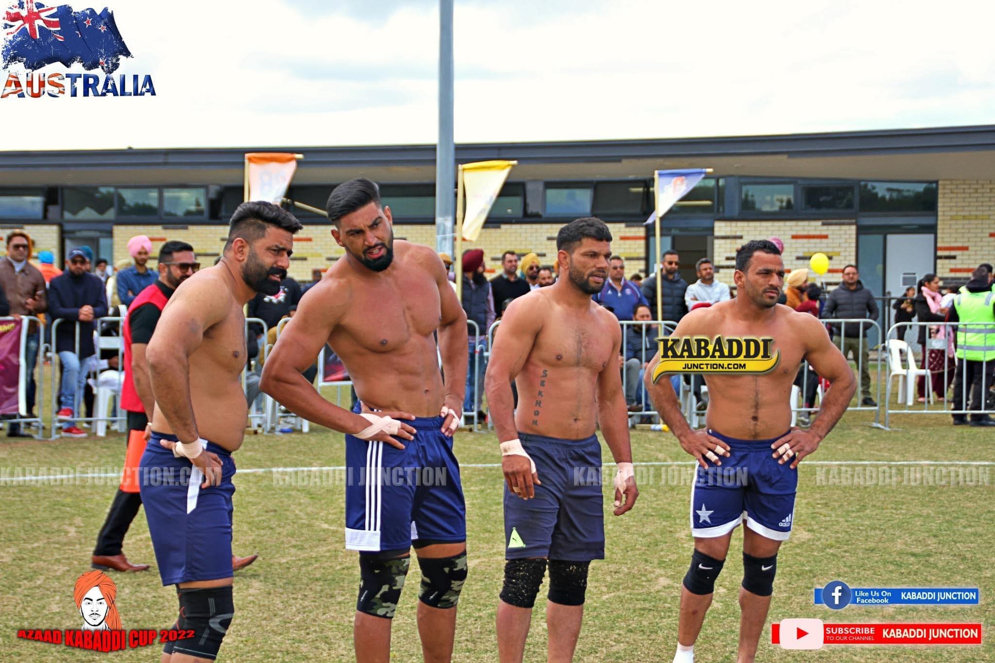 Sikh... - Sikh Youth Sports Festival Surrey ਸਰੀ ਦਾ ਖੇਡ ਮੇਲਾ