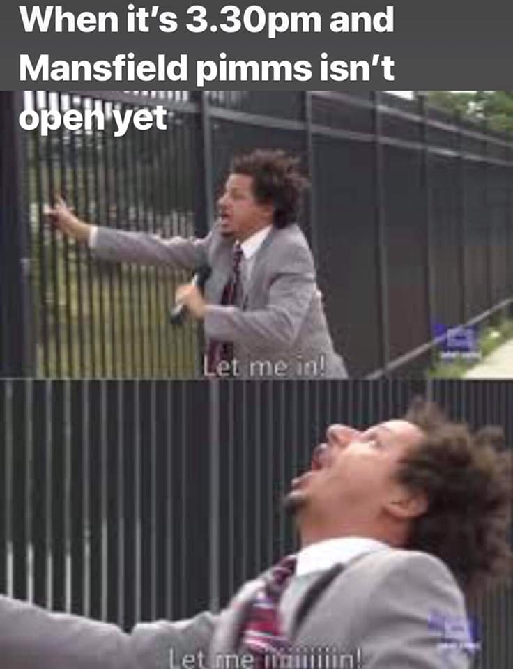 HCBC memes for early rising teens