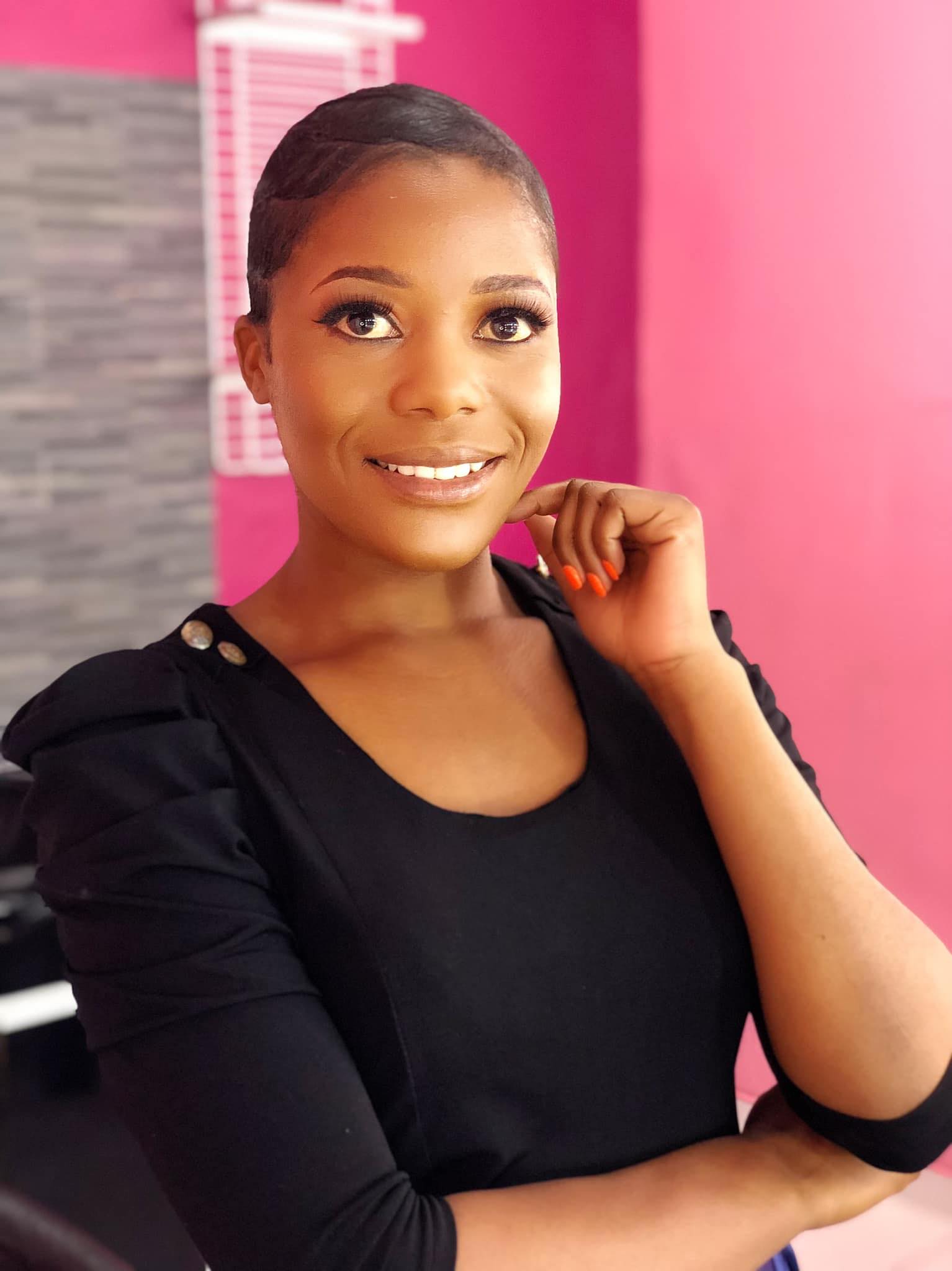 Innov8 Beauty WITH MEIGH
