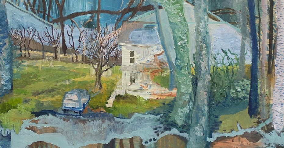 Jake McCauley