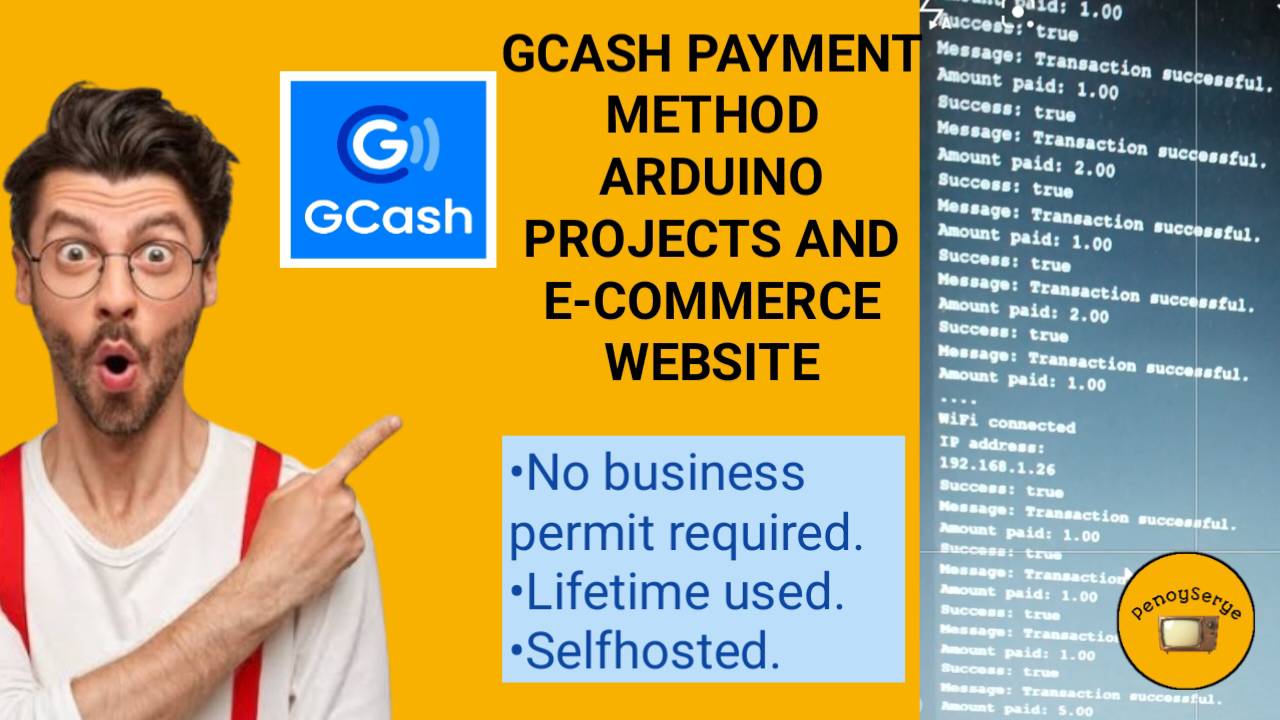 Programming Philippines | Hi!, Sa mga nag hahanap ng GCASH API/GCASH ...