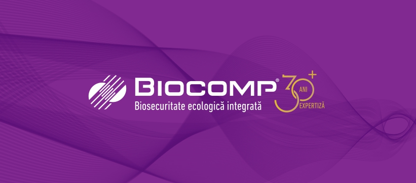 BIOCOMP | Iasi