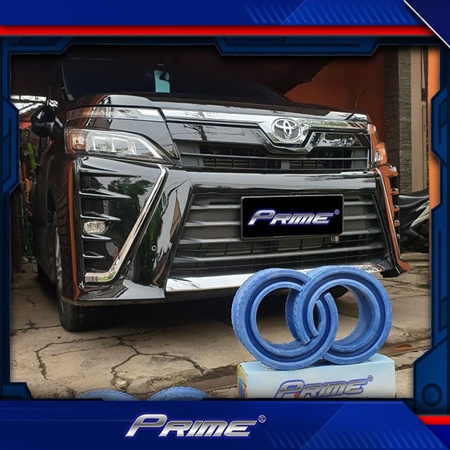 Prime Active Stabilizator - Home