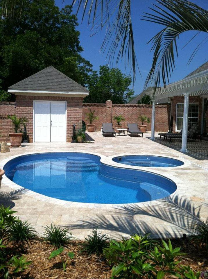 AAA Pool Supply Inc. | Warner Robins GA
