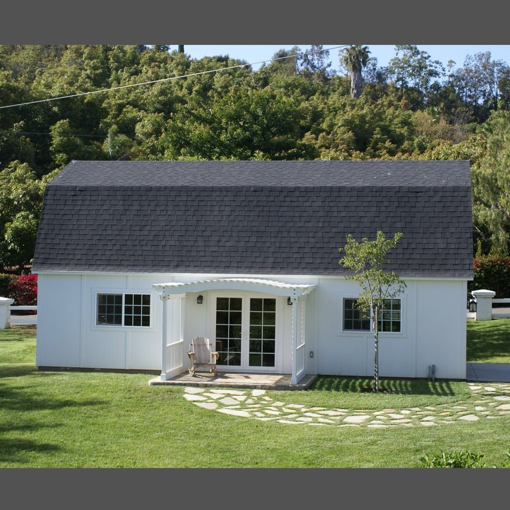 BARN, Storage, office - Storage Sheds - Los Angeles, California ...