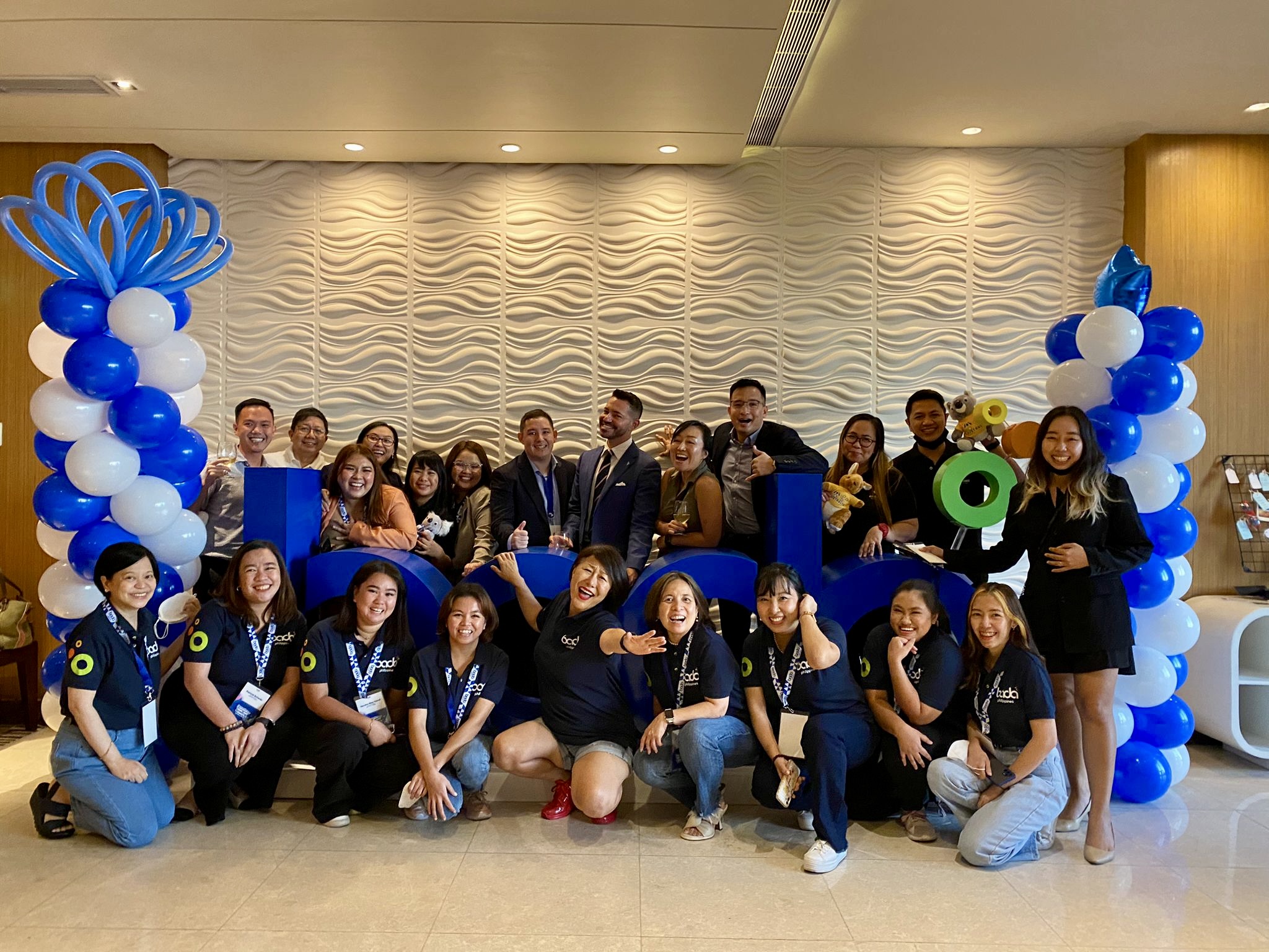 What a huge success at the... - Bada Education Australia | Facebook