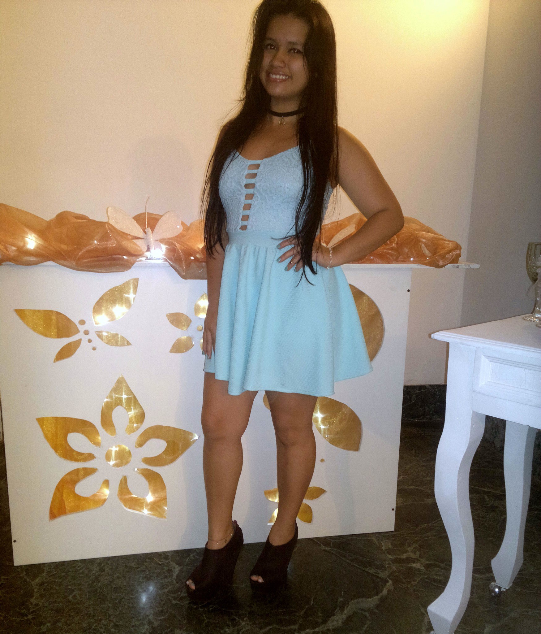 Richell Daniela