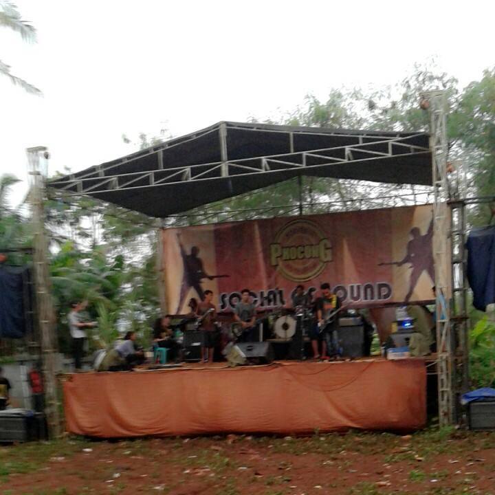 Rere band