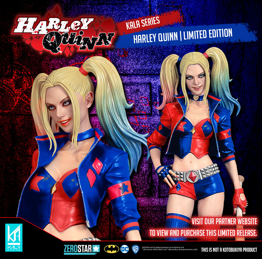 手数料50%off CP　期間限定 SIDESHOW ハーレイクイン 手数料50%off CP 期間限定 SIDESHOW ハーレイクイン Harley Quinn