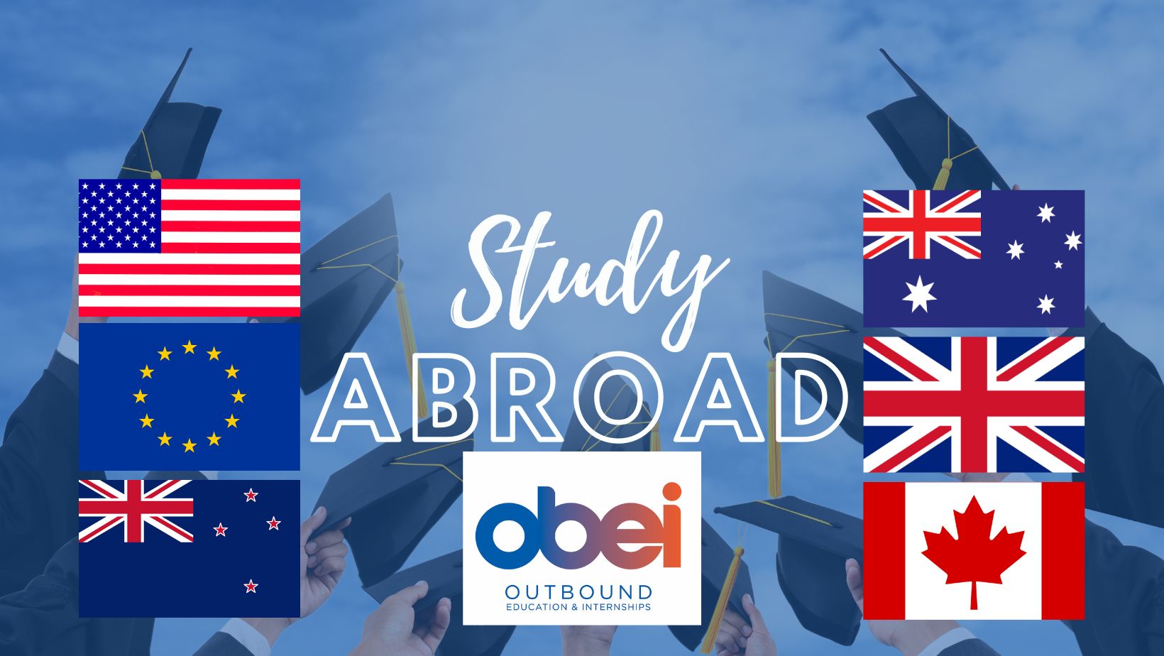 OBEI Outbound Education & Internships | Quezon City