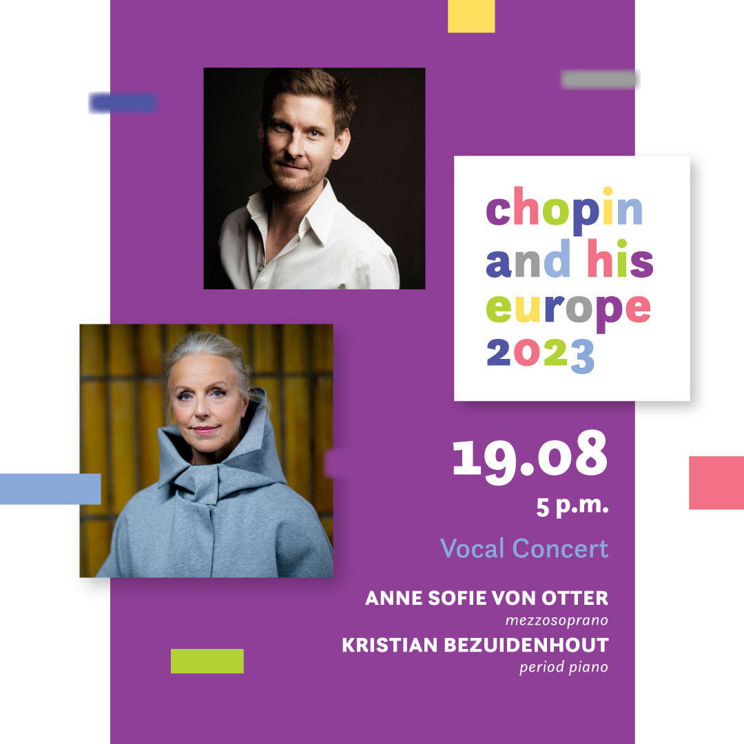 The Festival Alphabet or Chopin and His Europe 2026 D as in Dates